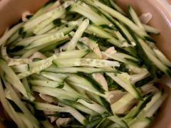 秘制凉皮套餐-魏家凉皮(协和店)