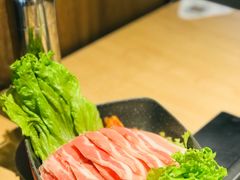 -新石器烤肉(百联川沙店)