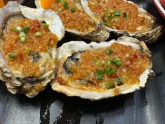 -虾女王·龙虾·烧烤(龙江店)