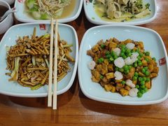 -奎元馆.百年奎元.非遗传承(西湖边的解放路店)