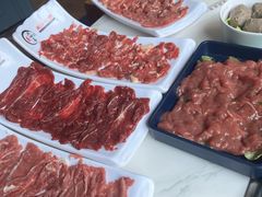 -大四喜·鲜牛肉火锅(洛阳大学城店)