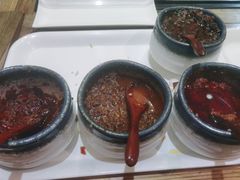 -水林间·寿喜烧自助(仙林金鹰店)