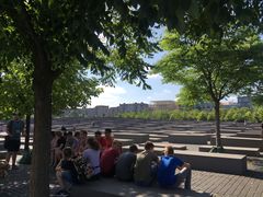 -欧洲被害犹太人纪念碑