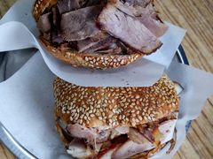 -老四烧饼铺(丽源路店)