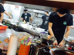 -江渔儿酸菜鱼(万科东荟城店)