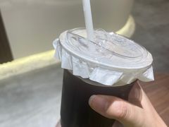 -LAB COFFEE来杯咖啡(宝龙店)
