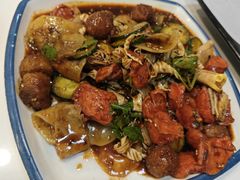 崔记小拼盘-崔记炸串(珠江店)