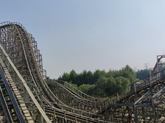 -郑州方特梦幻王国