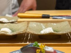 -鮨青(恒基名人购物中心店)