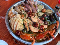 -星奇缘·海鲜餐厅(东山美食地标店)
