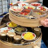深圳人都收到通知了吗⁉️新开的店 好好吃🤤