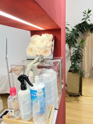 -盼兮·日式美睫沙龙