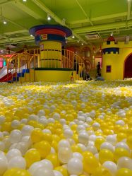 -宝燕乐园(闵行旗舰店)