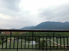 -三亚亚龙湾天域度假酒店