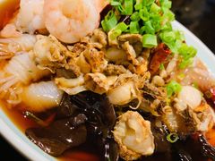 -川旺角川粤融合菜•海景餐厅(星海广场店)