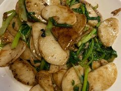 -凯丽上海阳春面馆(德仁里店)