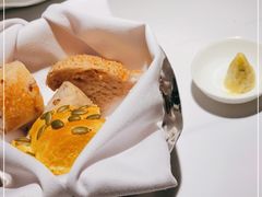 -燃扒房Steakhouse(皇庭店)