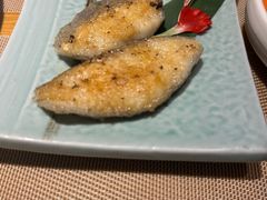 -三石铁板烧(紫竹桥店)