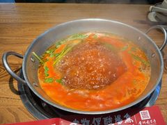 -老凯俚酸汤鱼(鸿通城店)