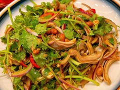 凉拌猪肚-客家汇·客家传承菜(水库店)