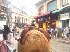 -大利来记餐厅(大三巴店)