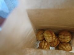 核桃饼-莫朗核桃饼(虹泉路店)