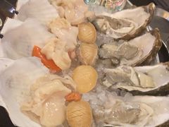 -熹悟海鲜火锅·广式打边炉