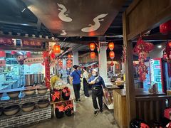 -印象鲵宴·张家界地标美食名片(溪布街店)