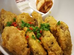 -椿记烧鹅(建干路店)