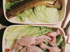 -芝小官毛肚火锅海鲜自助(淮安清江浦区新亚店)