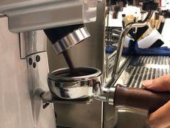 -UPUPKAFE  立咖啡(浏城桥店)