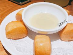 -吕氏疙瘩汤·新派鲁菜(济南万象城店)