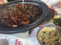 -回味黑鸭煲·始于2006(万松园店)