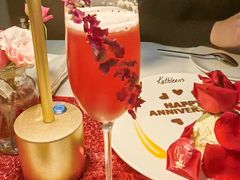 -Kathleen's Waitan 凯圣琳江景西餐厅(外滩店)