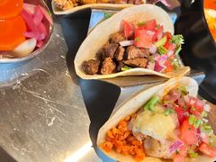 -Q MEX 库迈墨西哥餐吧(三里屯店)
