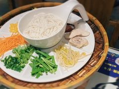 -茶花妹子云南餐厅(传媒大学店)