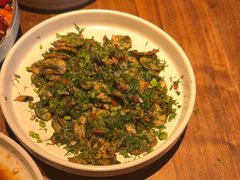 -薇酌饮·陕西菜(南门外店)