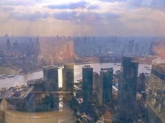 -君悦大酒店行政酒廊