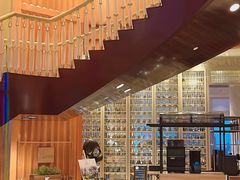 -万豪咖啡厅(JW万豪酒店店)