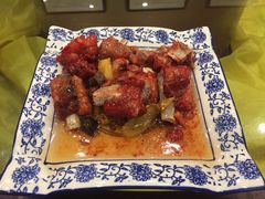 -浔庐餐厅•江西老字号•九江菜(烟水亭店)