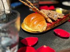 -wann lounge 低温慢煮牛排·清吧
