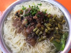 牛腩清汤粉-南宁市连升风味小吃店