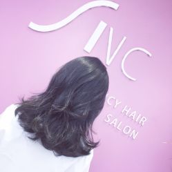 -SWANK SALON