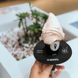 在宇宙中心DIY冰淇淋🍦二锅头味超好吃[调皮][调皮][调皮]