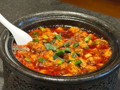 -万重锦·人文川菜馆(骡马市店)