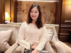 -上海波特曼丽思卡尔顿酒店