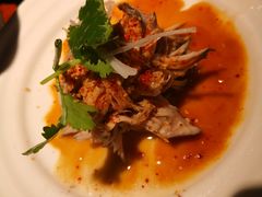 手撕鸡胸肉-黑鸡小馆(金源店)