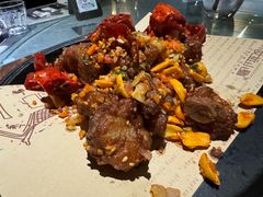 -野蔓果·山野菜(西湖景区·龙井茶田店)