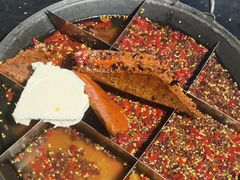 -化龙桥九宫格火锅(清水河店)