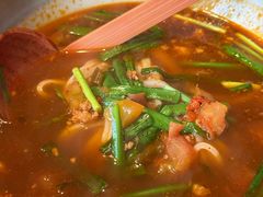 -山茶云南菜(永安里店)